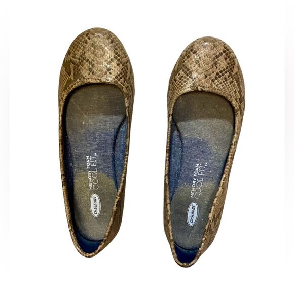 Dr. Scholl's Memory Foam Sandals - Picture 2 of 5